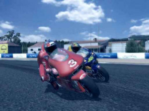 MotoGP : Ultimate Racing Technology 2 - Xbox