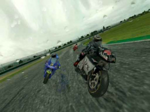 MotoGP : Ultimate Racing Technology 2 - Xbox