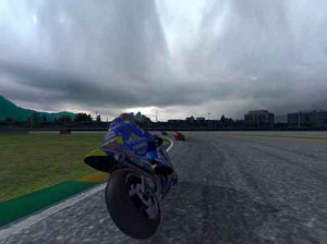 MotoGP : Ultimate Racing Technology 2 - Xbox