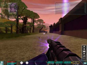 Planetside - PC