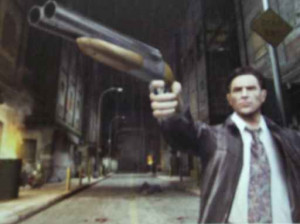 Max Payne 2 : The Fall Of Max Payne - PC