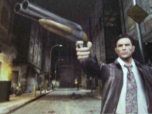 Max Payne 2 : The Fall Of Max Payne - PS2