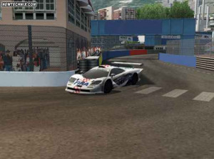 R : Racing Evolution - PS2