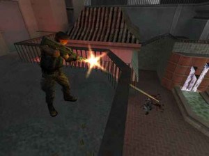 Counter-Strike - Xbox