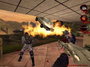 Postal 2 - PC