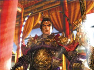 Dynasty Warriors 4 - Xbox