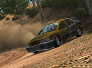 RalliSport Challenge 2 - Xbox