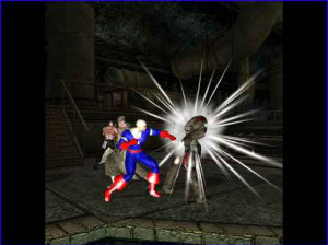 City of Heroes - PC