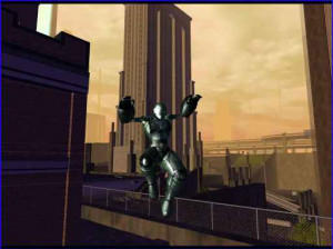 City of Heroes - PC