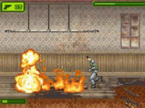 Splinter Cell - GBA