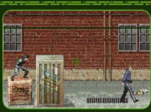 Splinter Cell - GBA