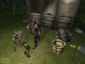 Dungeon Siege : Legends of Aranna - PC