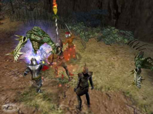 Dungeon Siege : Legends of Aranna - PC