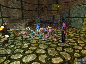 EverQuest : Lost Dungeons of Norrath - PC