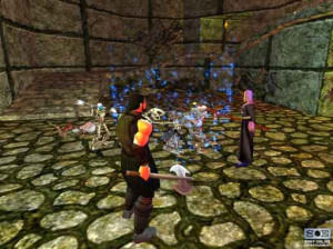 EverQuest : Lost Dungeons of Norrath - PC