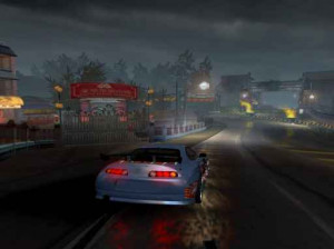 Need for Speed Underground - Gamecube