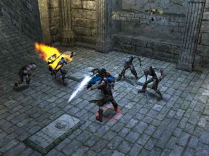Legacy of Kain : Defiance - PC