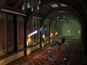 Legacy of Kain : Defiance - PC