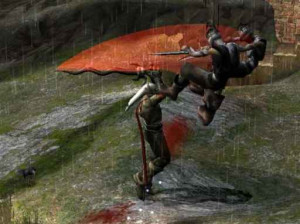 Legacy of Kain : Defiance - PC