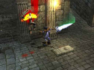 Legacy of Kain : Defiance - PC