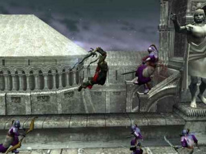 Legacy of Kain : Defiance - PC