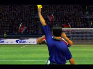 FIFA 2001 - PlayStation