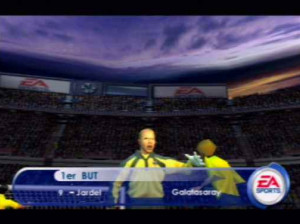 FIFA 2001 - PlayStation