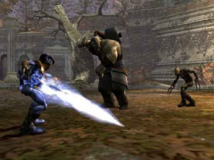 Legacy of Kain : Defiance - PS2