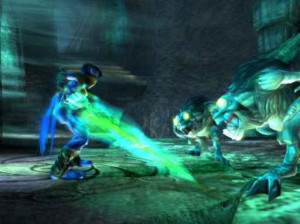 Legacy of Kain : Defiance - PC