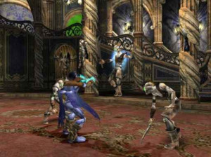 Legacy of Kain : Defiance - PC