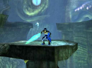 Legacy of Kain : Defiance - PC