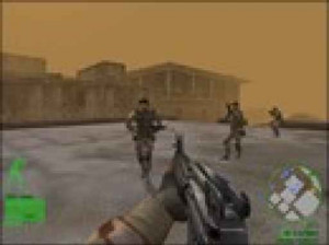 Delta Force : Black Hawk Down - PC