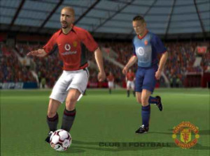 Club Football - PS2