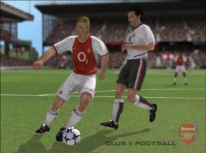 Club Football - Xbox