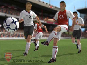 Club Football - Xbox