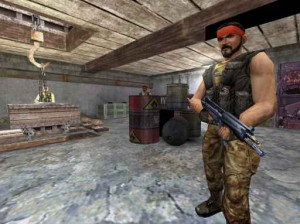 Counter-Strike : Condition Zero - PC