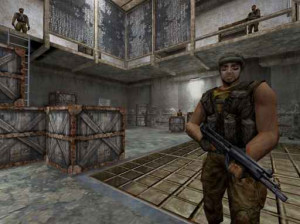 Counter-Strike : Condition Zero - PC