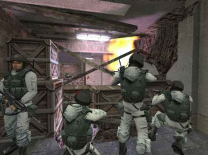 Counter-Strike : Condition Zero - PC