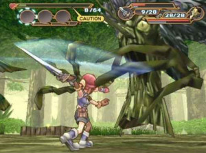 Dark Chronicle - PS2