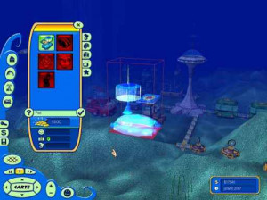 Aquatic Tycoon - PC