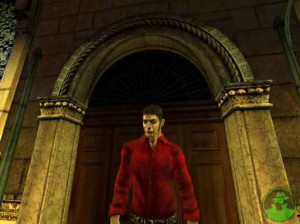 Vampires: Bloodline - PC