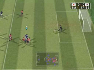 Pro Evolution Soccer 3 - PS2