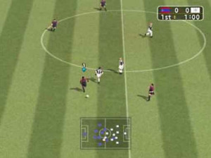 Pro Evolution Soccer 3 - PS2