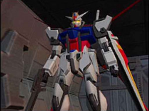 Mobile Suit Gundam Seed - PS2