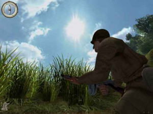 Medal of Honor : Batailles du Pacifique - PC