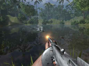 Medal of Honor : Batailles du Pacifique - PC