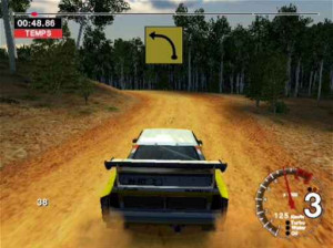 Colin McRae Rally 04 - PS2