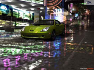 Need for Speed Underground - PC