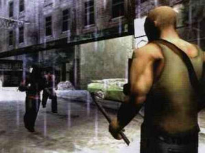 Manhunt - PS2