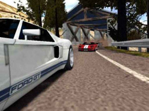 Ford Racing 2 : Evolution - PC